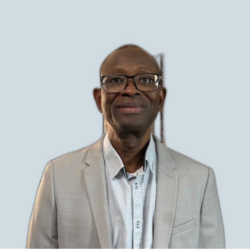 Blaise Bamouni