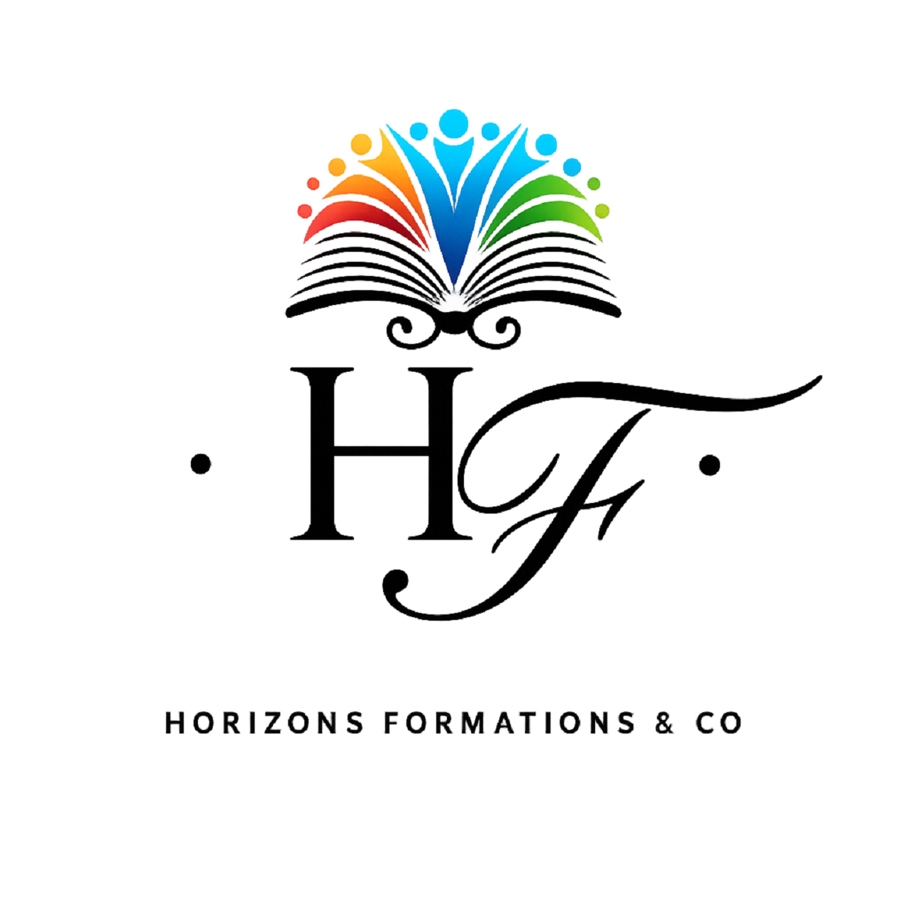 Logo Horizons Formations & Co